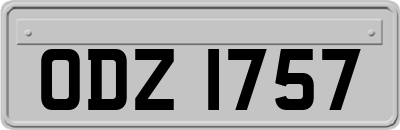 ODZ1757