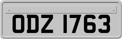 ODZ1763