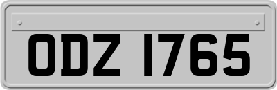 ODZ1765