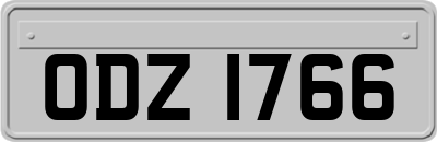 ODZ1766