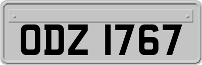 ODZ1767