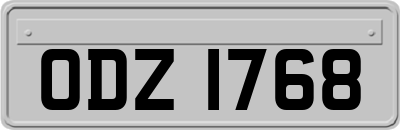 ODZ1768