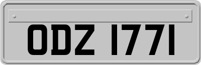 ODZ1771