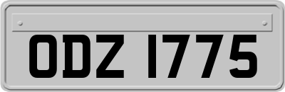 ODZ1775