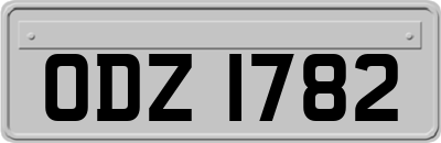 ODZ1782