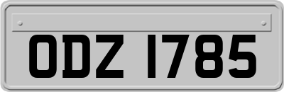ODZ1785