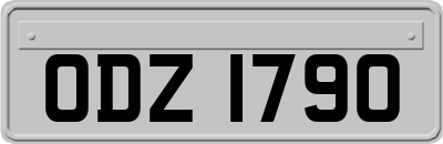 ODZ1790