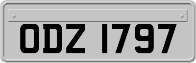 ODZ1797
