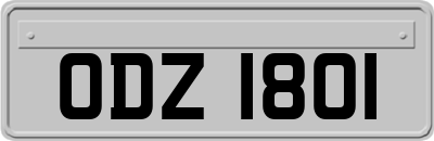ODZ1801