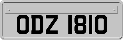 ODZ1810