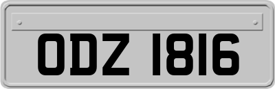 ODZ1816