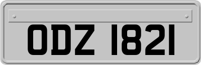 ODZ1821