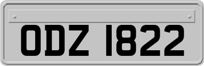 ODZ1822