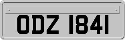 ODZ1841