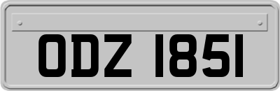 ODZ1851