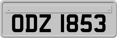 ODZ1853