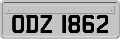 ODZ1862