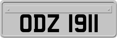 ODZ1911