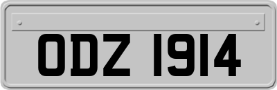 ODZ1914