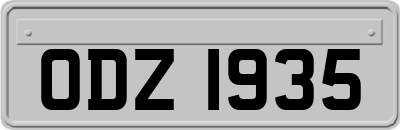 ODZ1935
