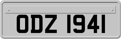 ODZ1941