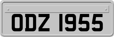 ODZ1955