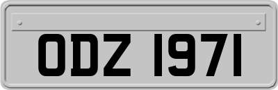 ODZ1971
