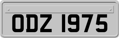ODZ1975