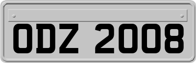 ODZ2008