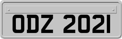 ODZ2021