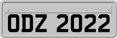 ODZ2022