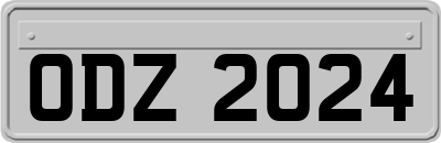 ODZ2024