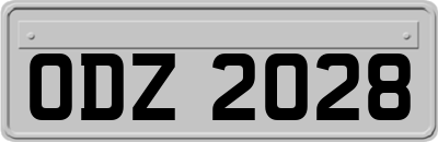 ODZ2028