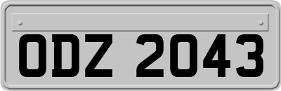 ODZ2043