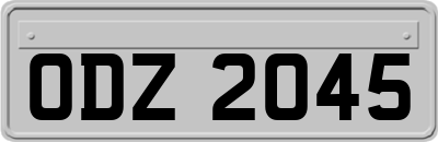 ODZ2045