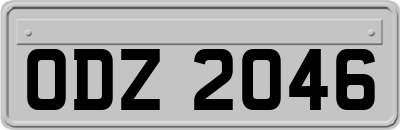 ODZ2046