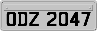 ODZ2047