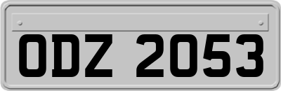ODZ2053