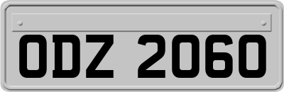 ODZ2060