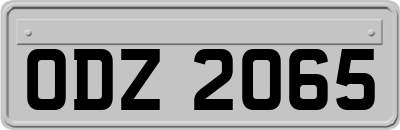 ODZ2065