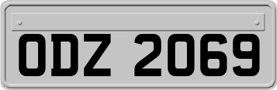 ODZ2069