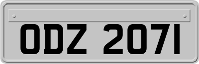 ODZ2071