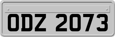 ODZ2073