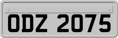 ODZ2075
