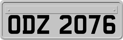 ODZ2076