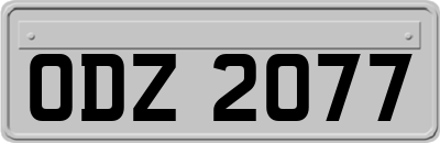 ODZ2077