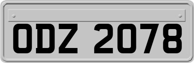 ODZ2078