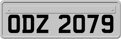 ODZ2079