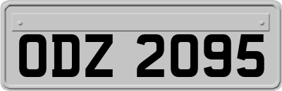 ODZ2095