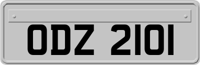 ODZ2101